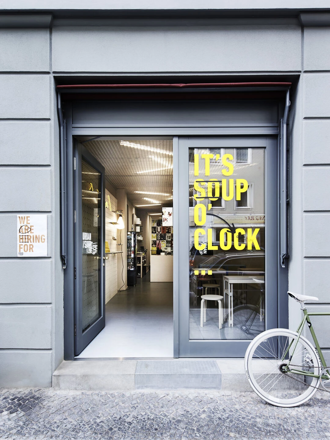 Urban/Soup Market Fit for Soup Start-up-17