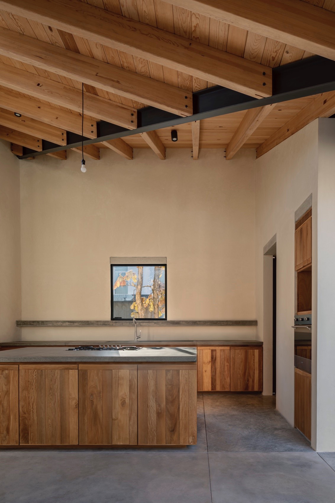 Caribu 住宅丨墨西哥丨Taller Tequio-38