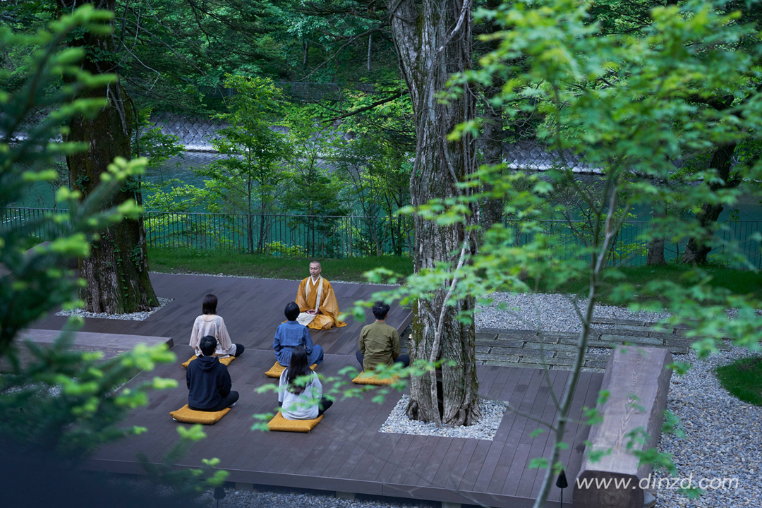 日光丽思卡尔顿酒店丨日本-85