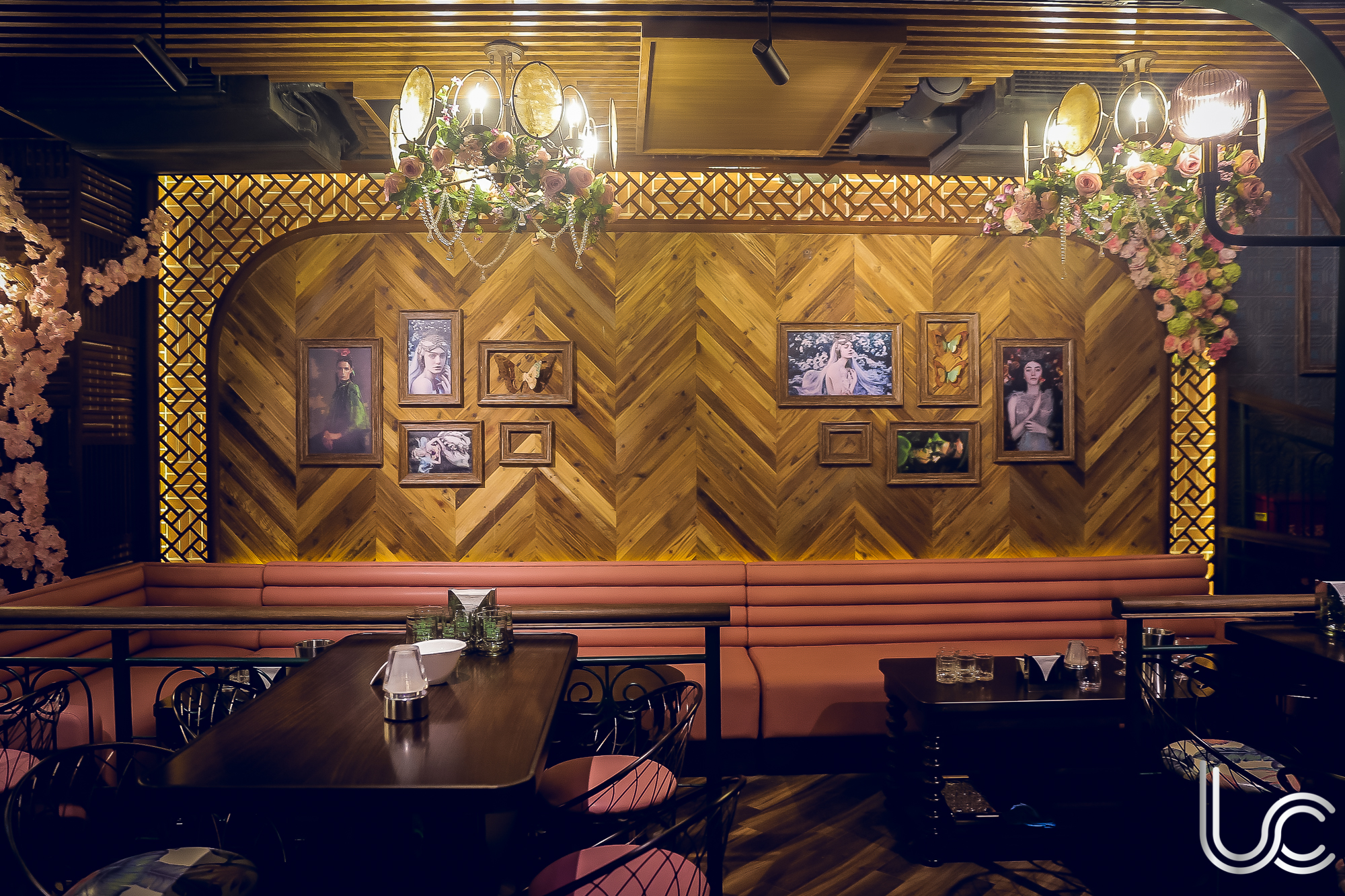 上海 LC LIVE HOUSE 酒吧——师晓峰打造音乐绿洲-20