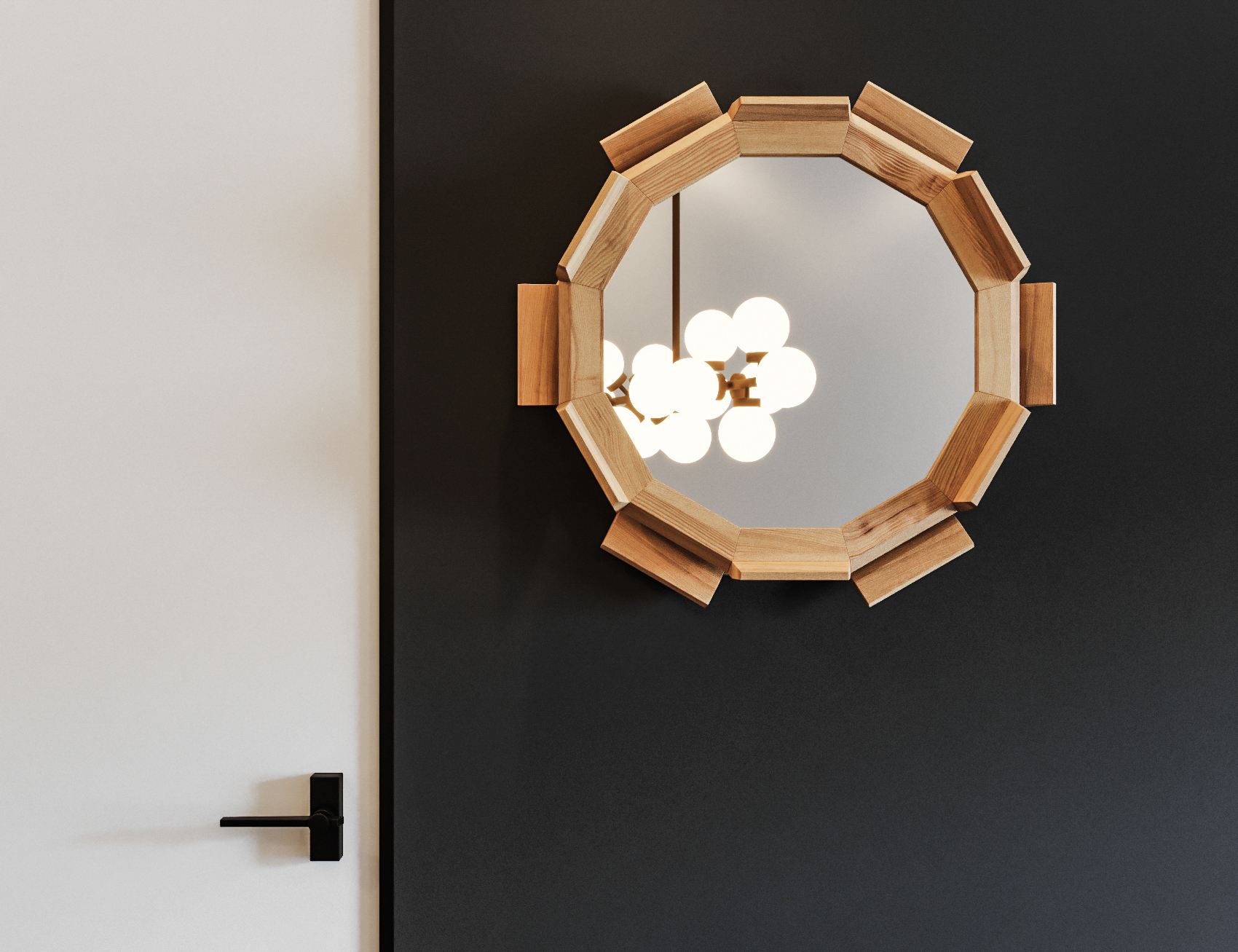 Fly Massive Millworks furniture in interior-10