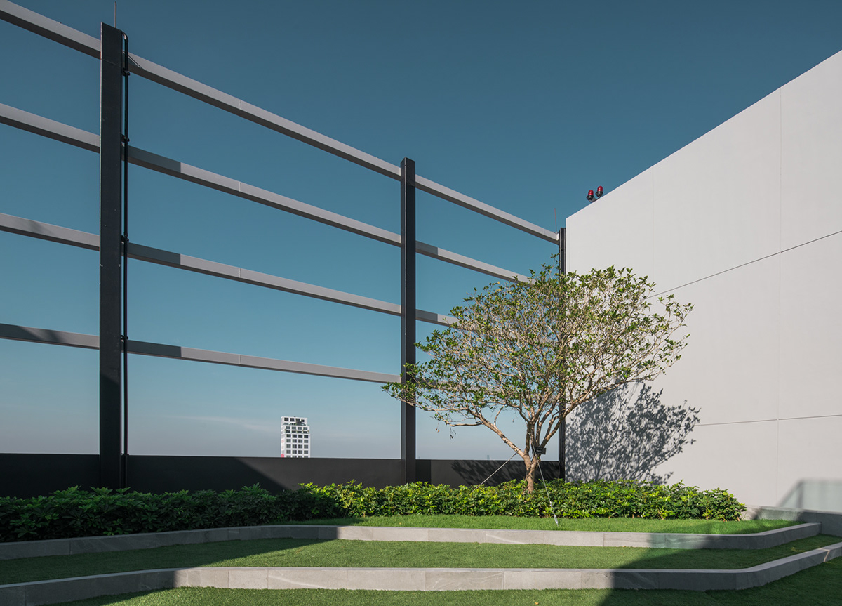 KNIGHTSBRIDGE PRIME ONNUT丨泰国丨STUDIO JEDT-20