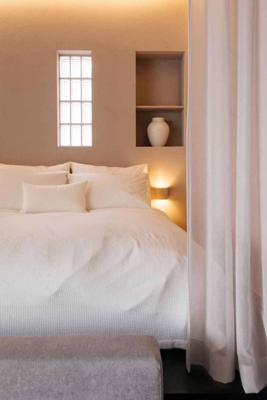 济州旅馆设计丨Z_Lab-64