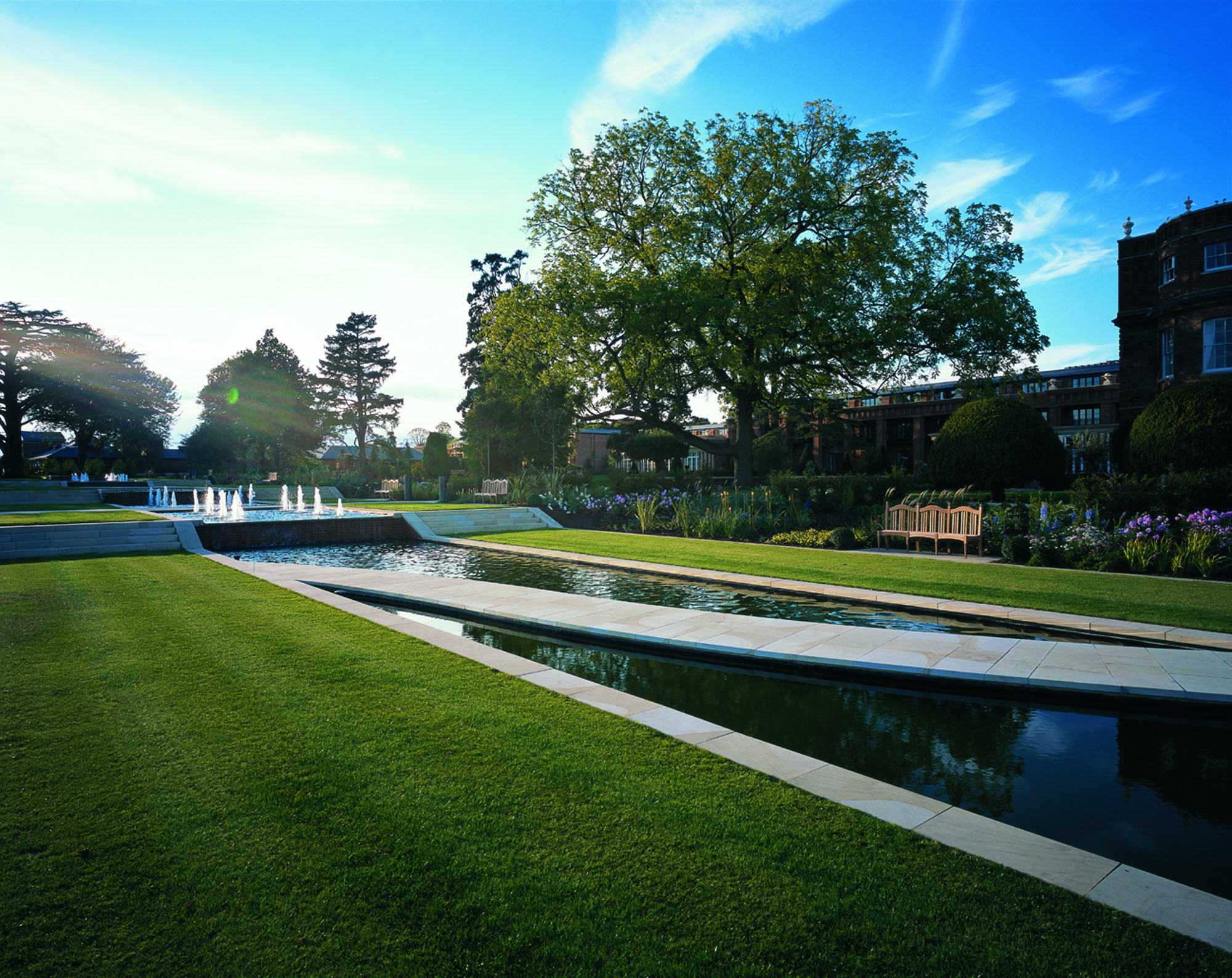 伦敦格鲁夫酒店-20