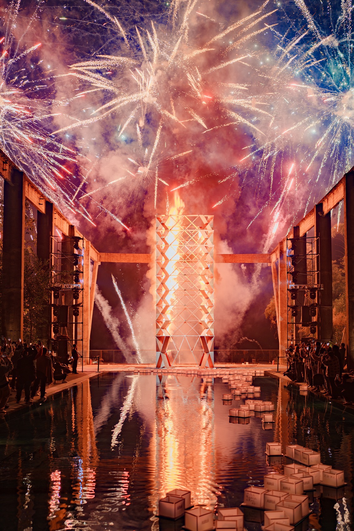 “叠凳火塔”，桂林 / 非常建筑-37