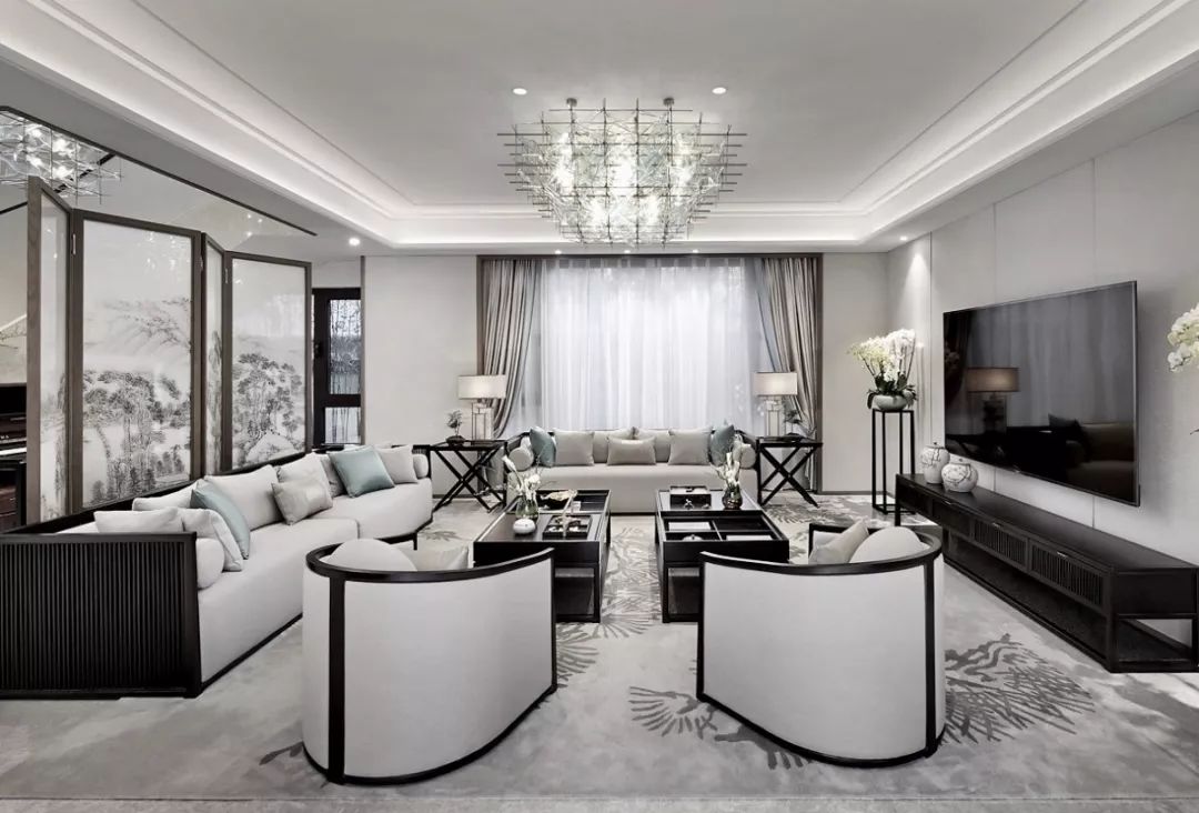 彝人古镇四合院 | 东方美学诠释简约雅致生活-8