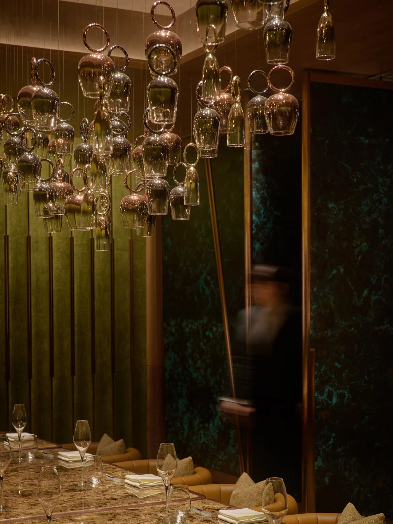 KA  MON火纹,Sugarra味焰丨新加坡丨梁志天设计集团有限公司-50