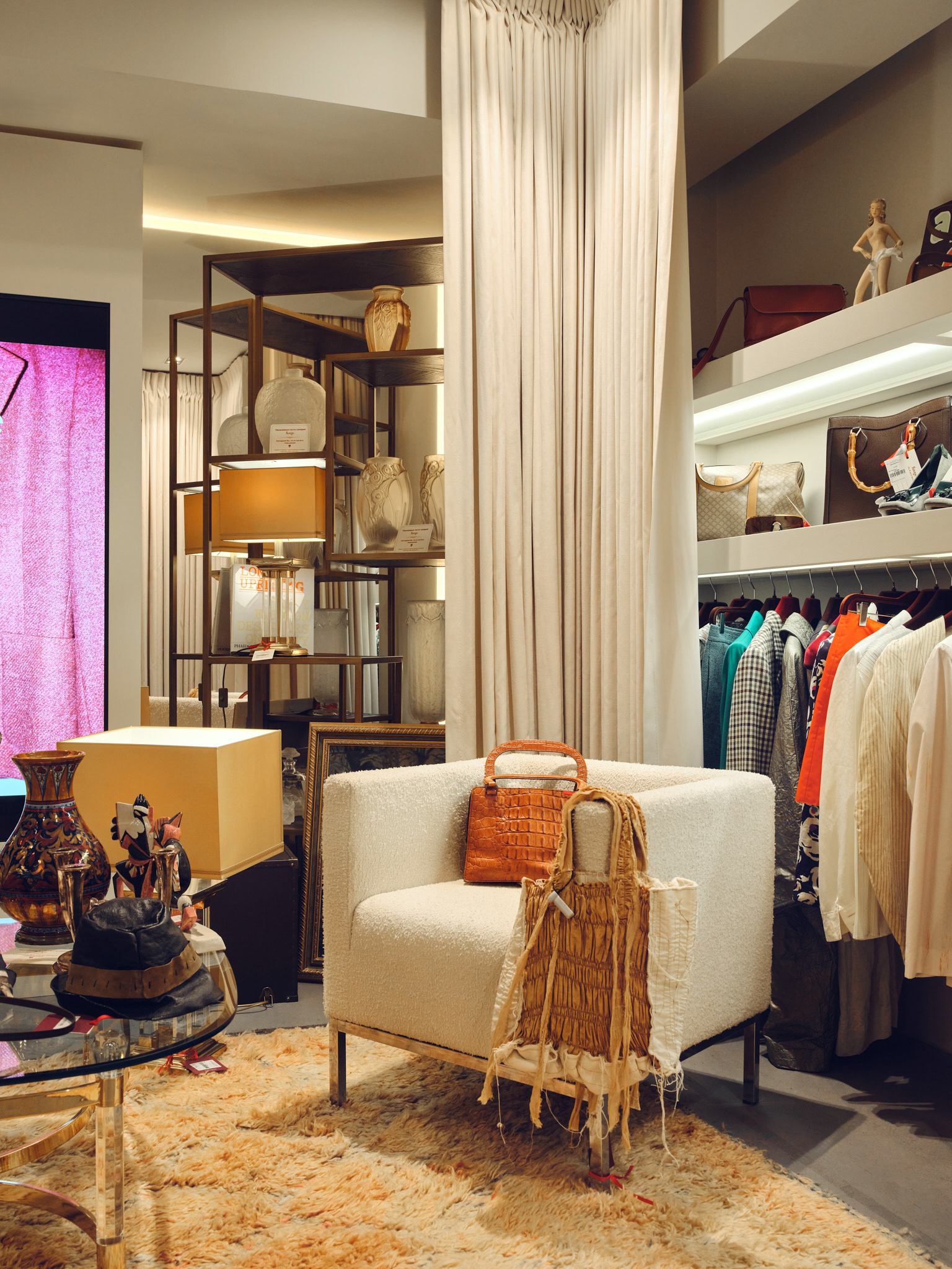 服装店丨俄罗斯莫斯科丨Anastasia Ilyna-17