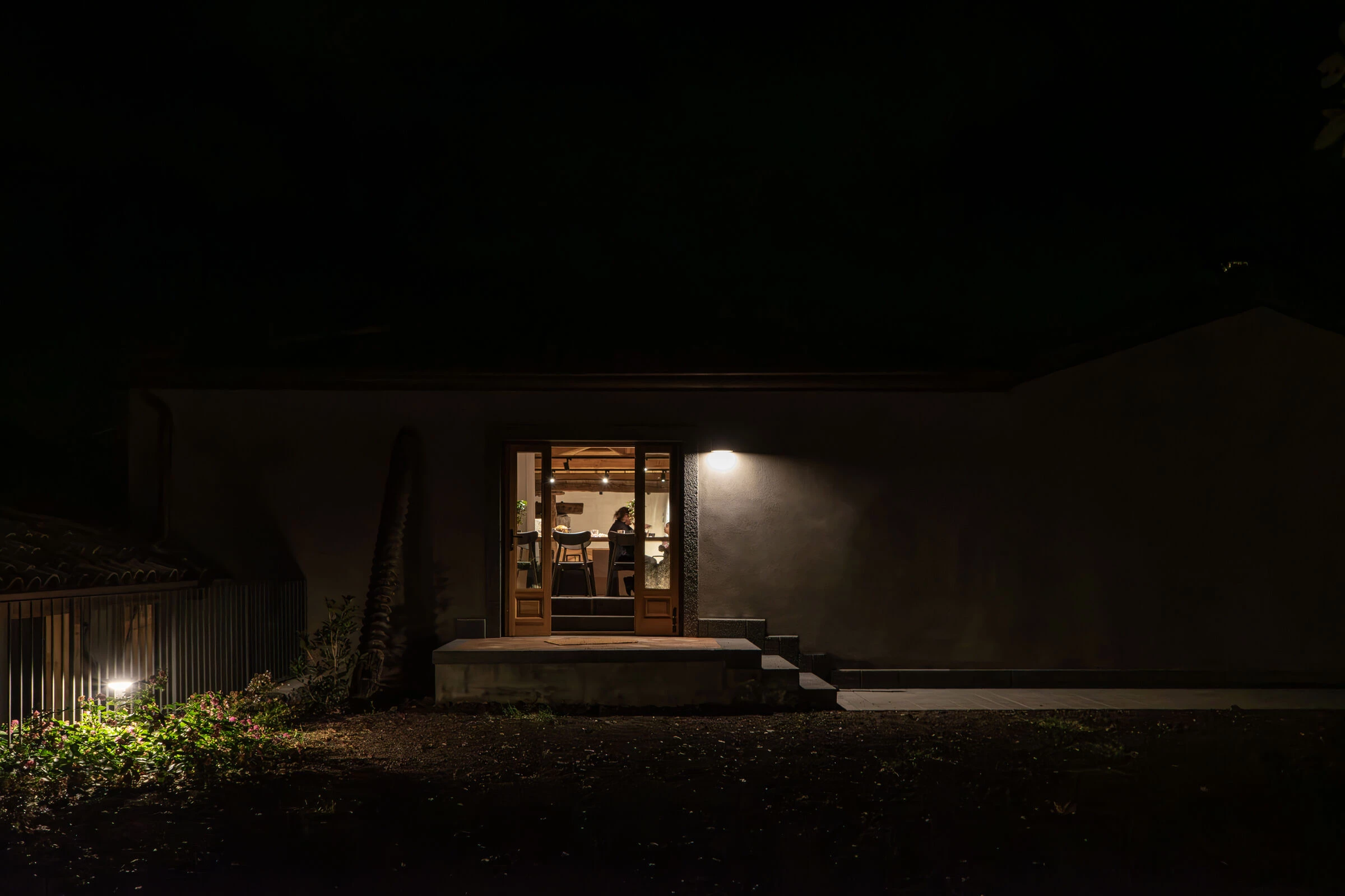 亚历山德罗一代丨意大利卡塔尼亚丨Studio Forward-25