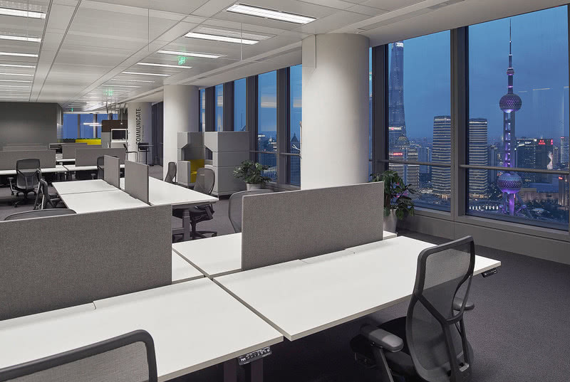 宝马中国上海办公室-26