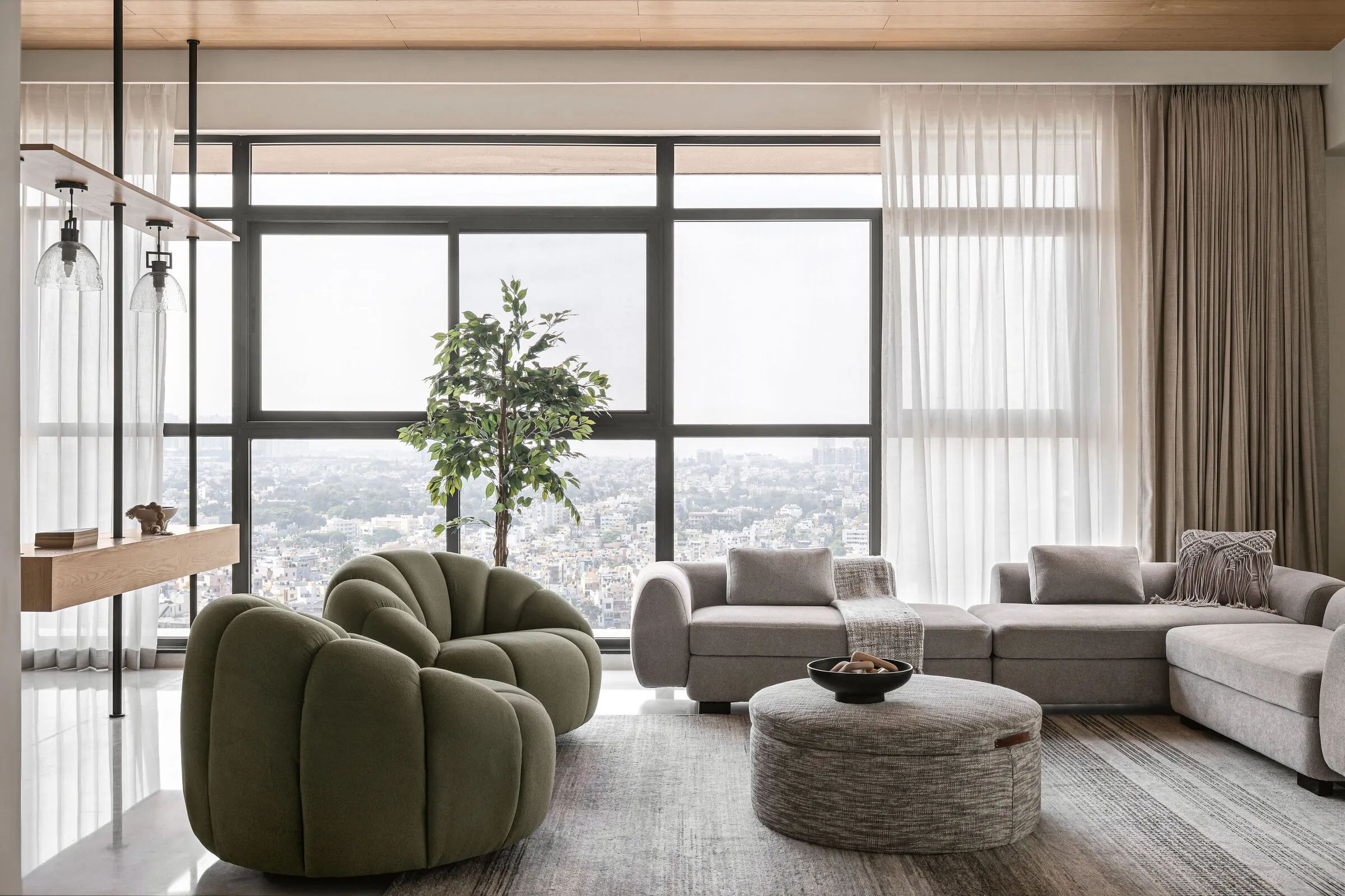 丨印度班加罗尔丨Quirk Studio-31