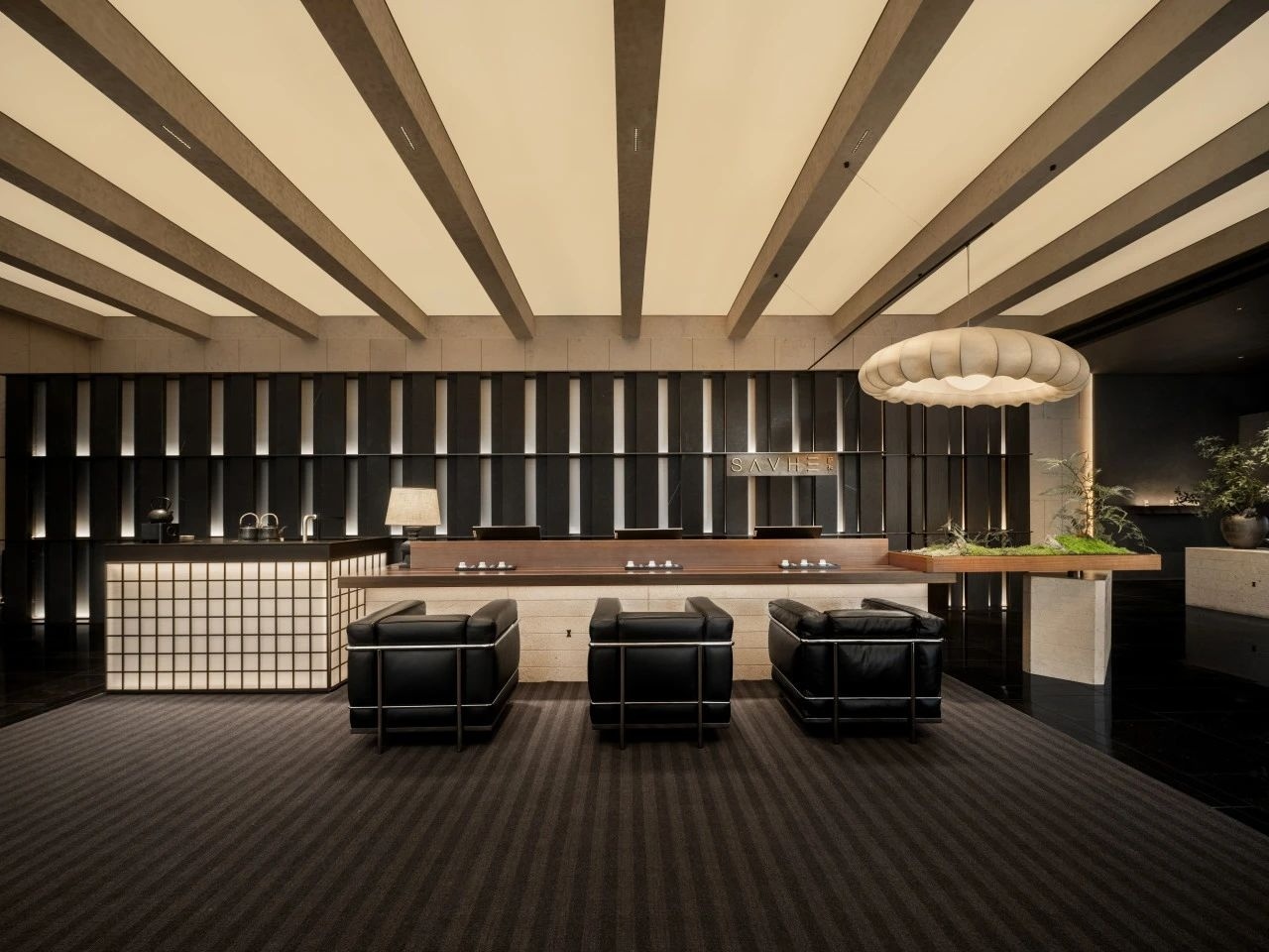 TOMO東木筑造 | 深圳萨和酒店（亚朵集团新品牌）-19