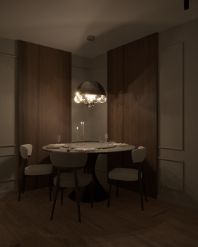 可视化“灵感”（暂译,“Вдохновение”直译为灵感）丨白俄罗斯