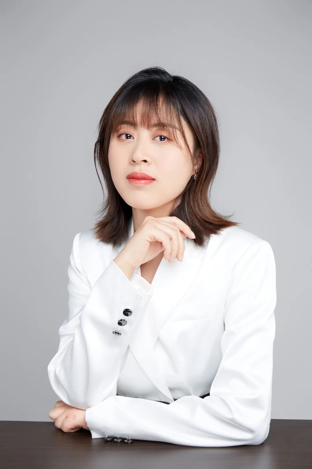 现代简约世博首岸别墅丨紫苹果国际设计-80