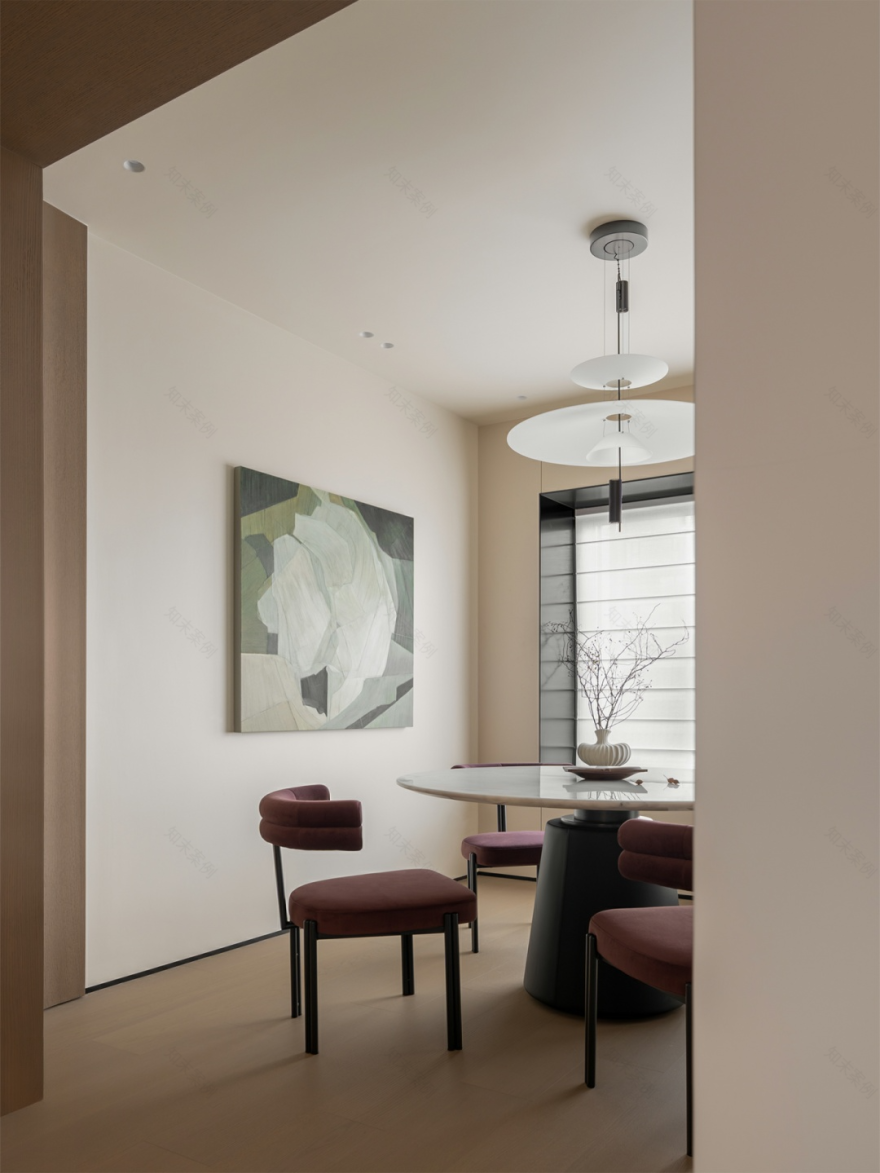 滨江上品丨中国浙江丨希设计-22