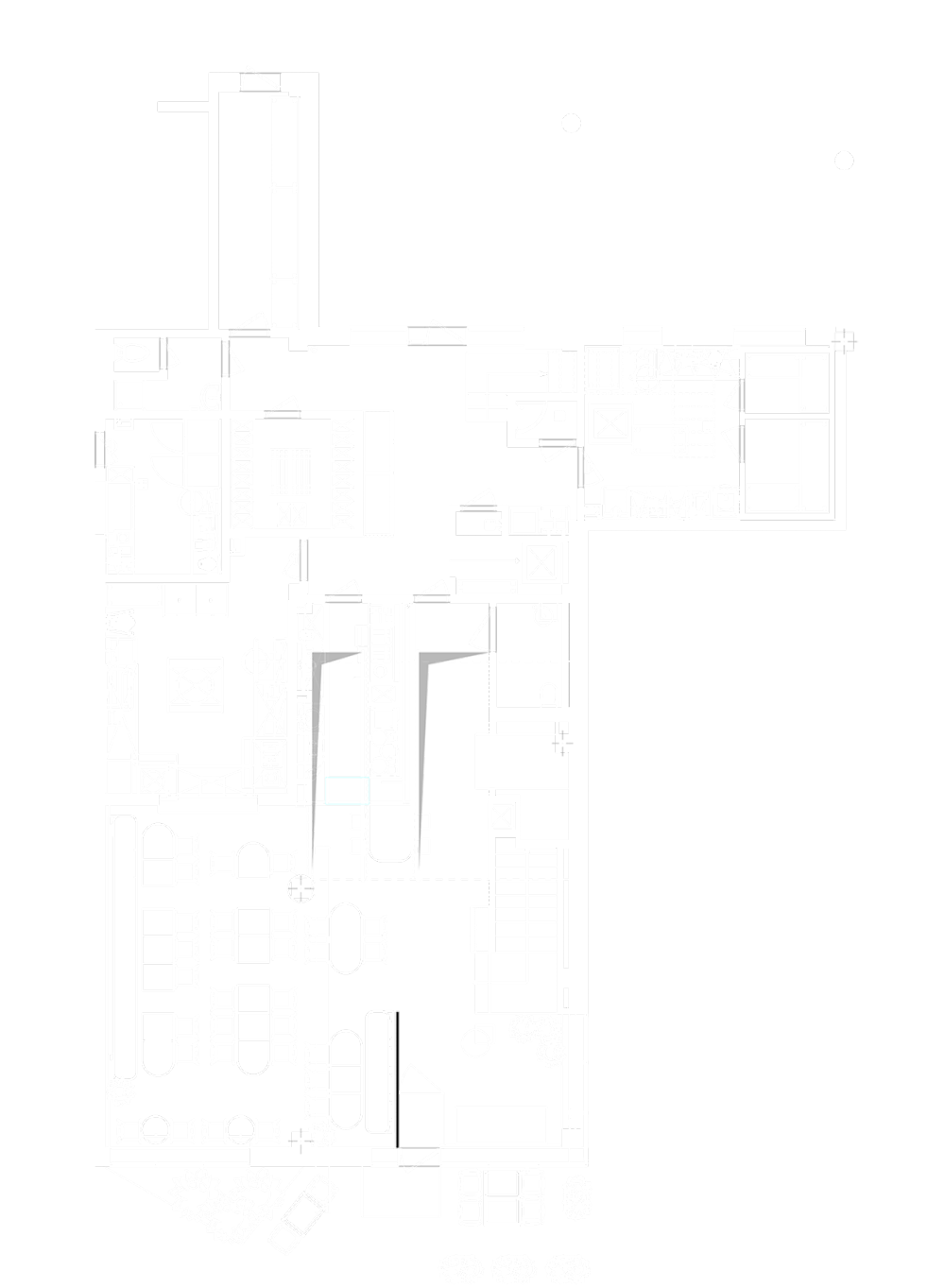 乌克兰中国马餐厅丨乌克兰基辅-18