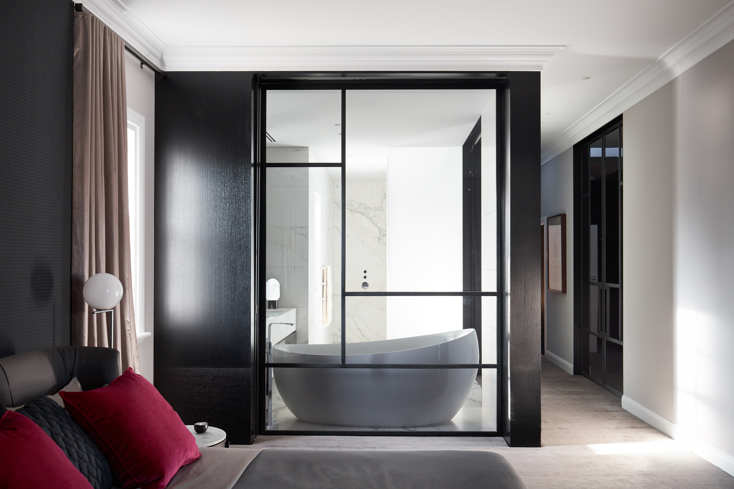 Toorak Estate（Swee Design） SJB-12