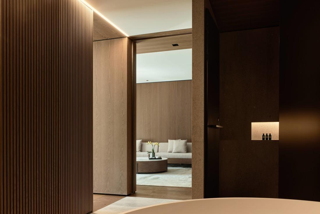 馥芳园酒店设计丨中国扬州-49