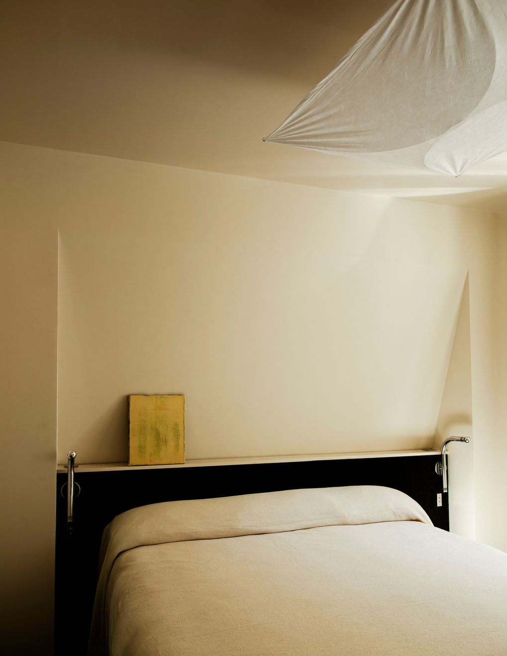 Le Cann住宅丨法国巴黎-13