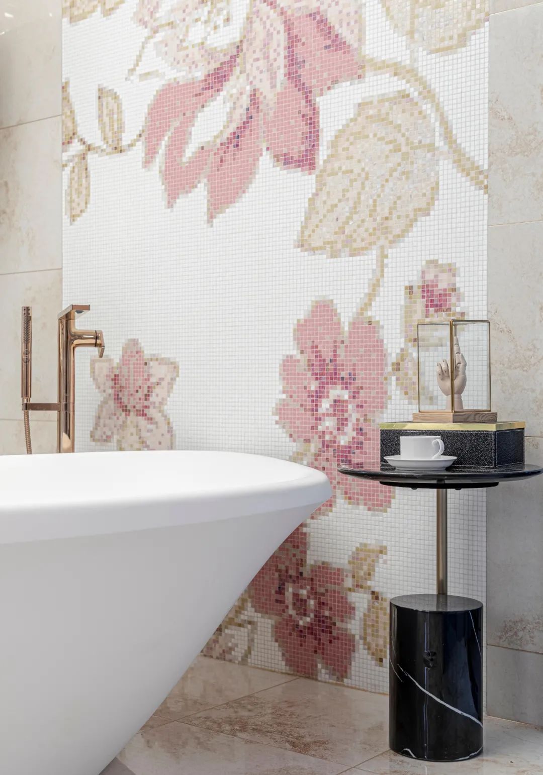 禧瑞墅丨钛马赫别墅设计事务所-50