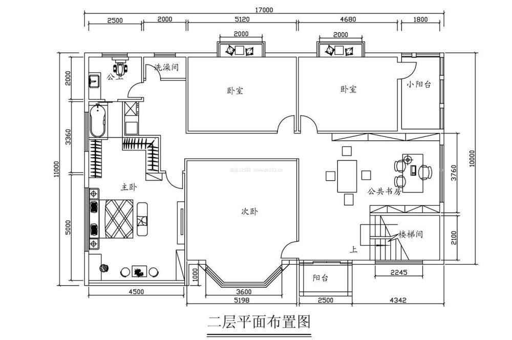 安阳建业世和府售楼处丨中国安阳丨励时设计-14