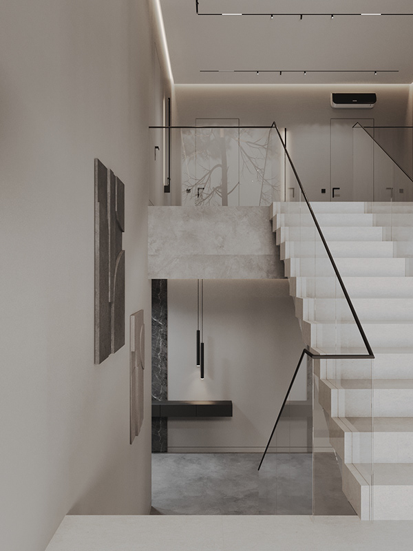 私人住宅B丨乌克兰敖德萨丨Sergiy Sarana等五人-25