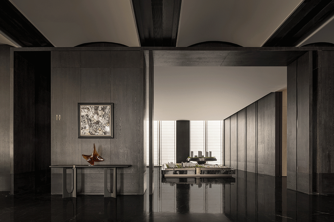 华润置地·上璟润府丨中国成都-12