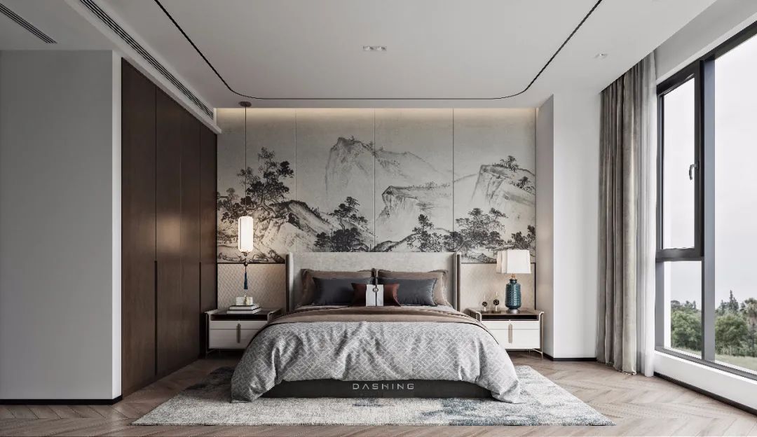 遇见隆基观塘,邂逅大舍空间设计之美-62