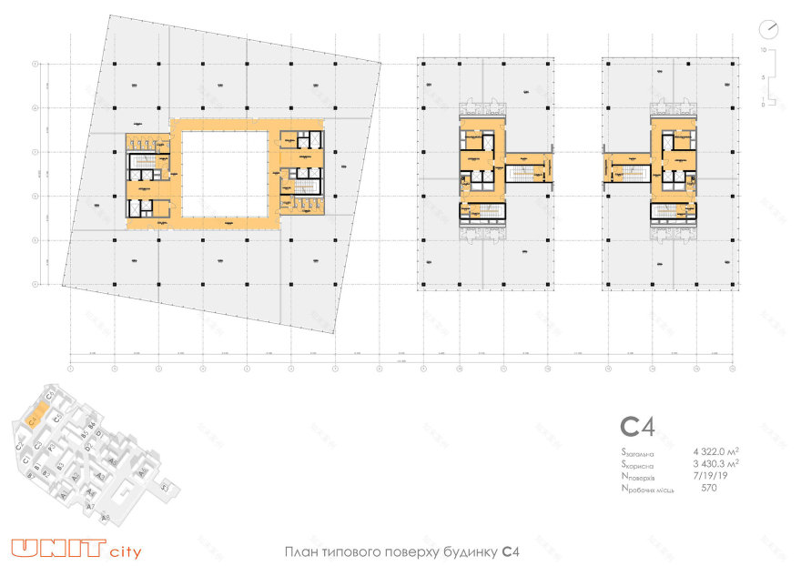 UNIT·city 创新区项目丨乌克兰基辅丨Archimatika,UDP,KAN 等-46
