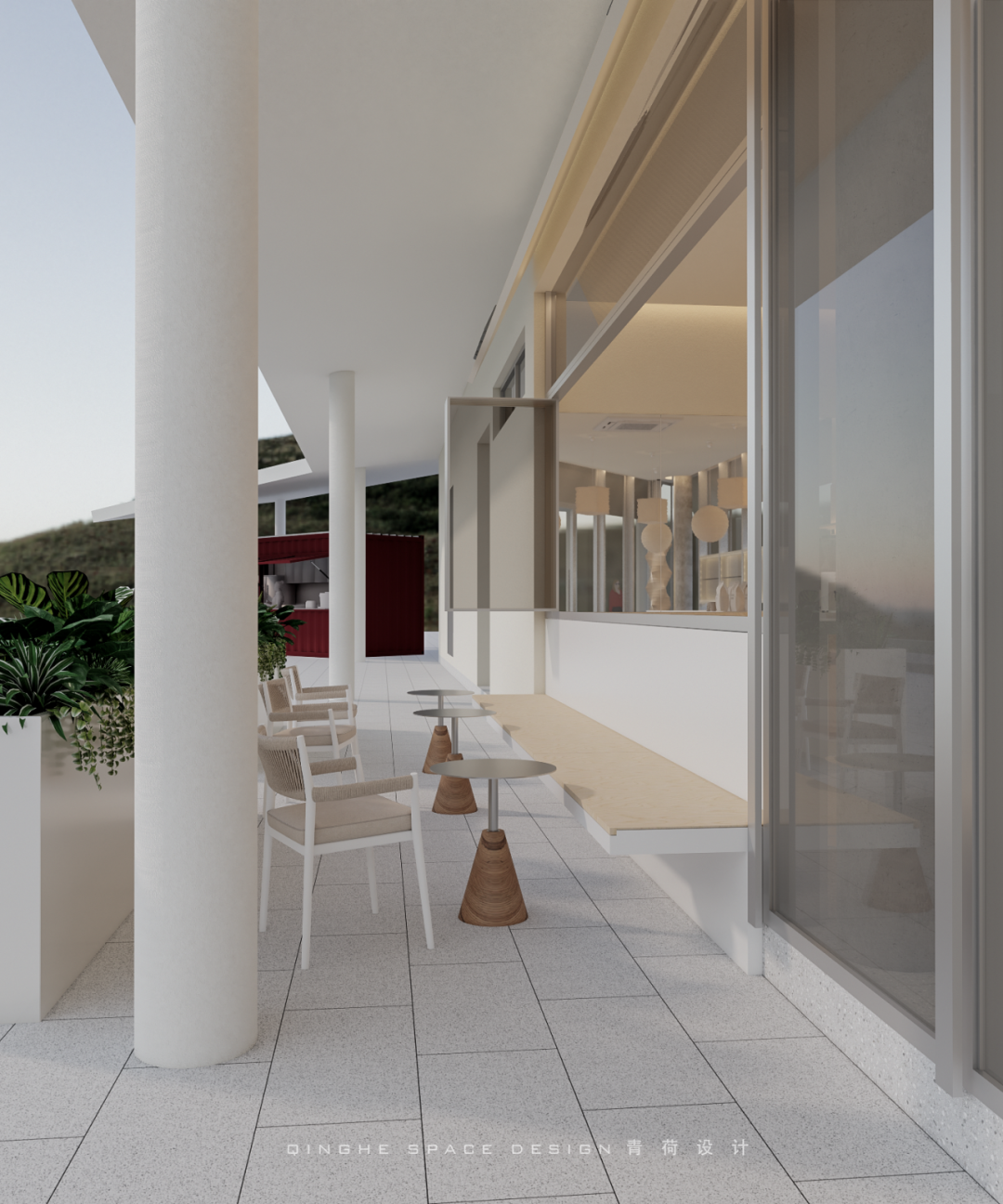 小干岛 · LISTEN丨中国舟山丨青荷设计-13