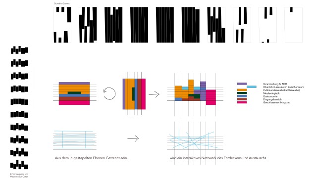 柏林中央图书馆丨德国柏林丨Florian Busch Architects-32