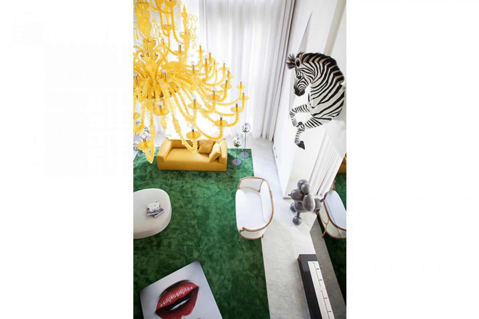 艾力枫社别墅-10