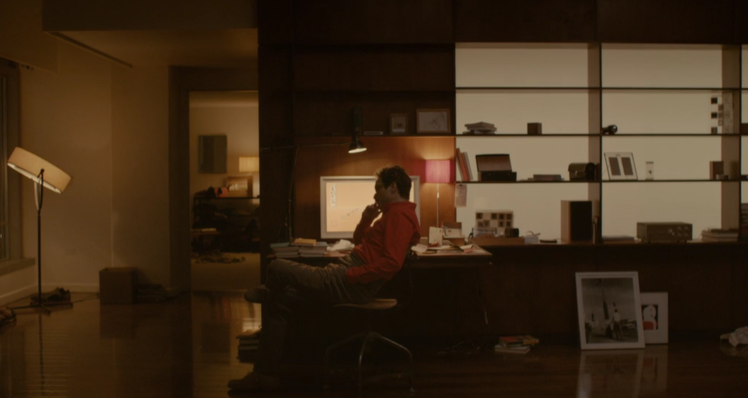 《她 Her》室内设计丨美国洛杉矶丨K.K. Barrett-26