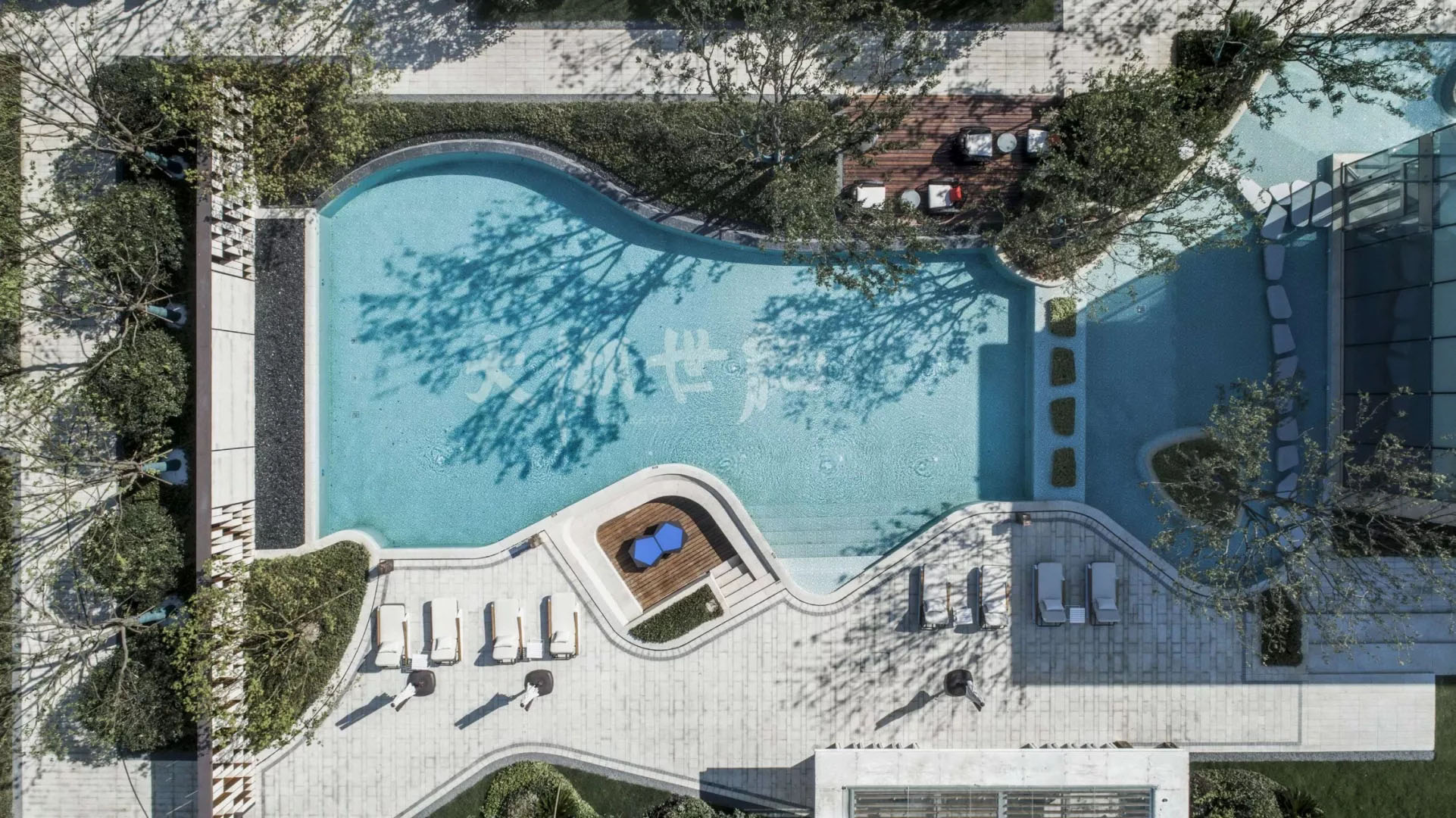 苏州大湖世纪(蔚蓝四季花园)-68