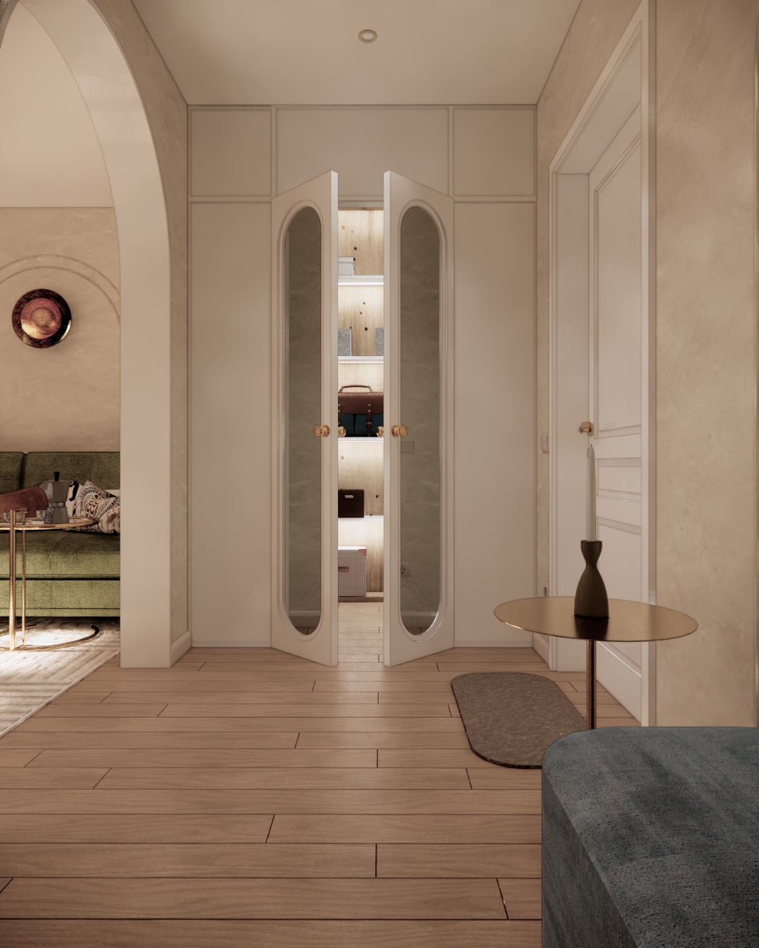 40 sq. meters of Moroccan style-2