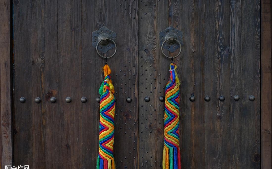 
古格天韵藏传文玩珠宝展示中心 -9