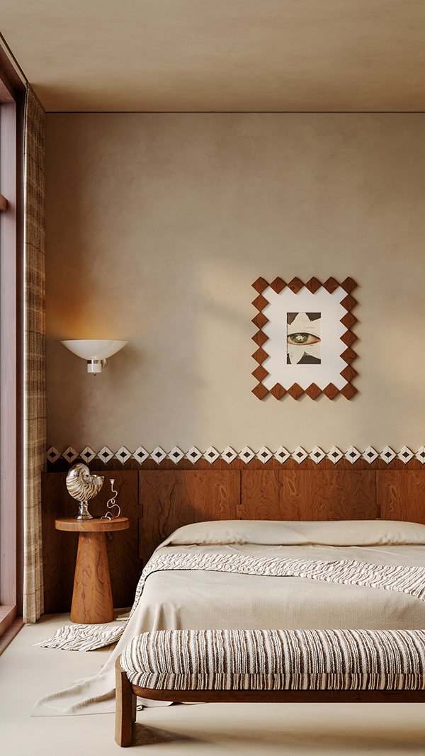 沙漠低语·室内设计-27