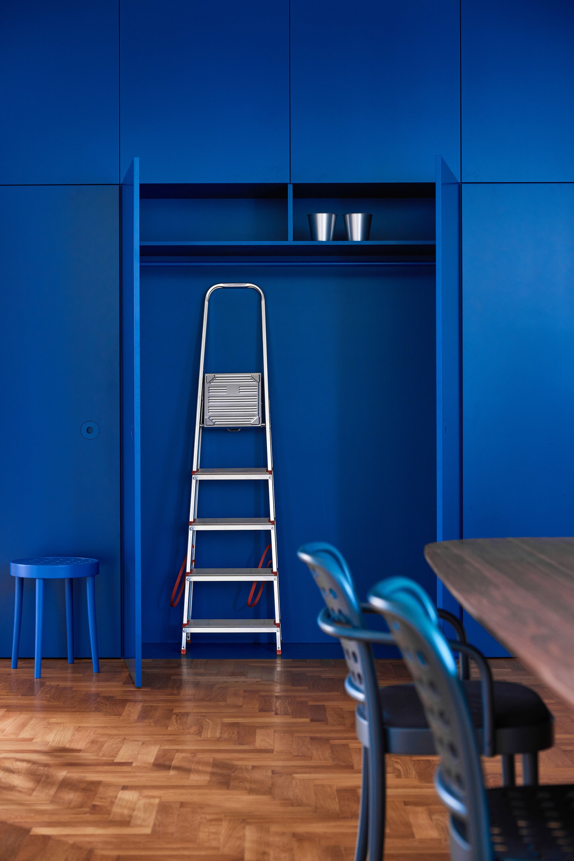 克拉托维公寓重建丨捷克丨Jansky Dundera-16