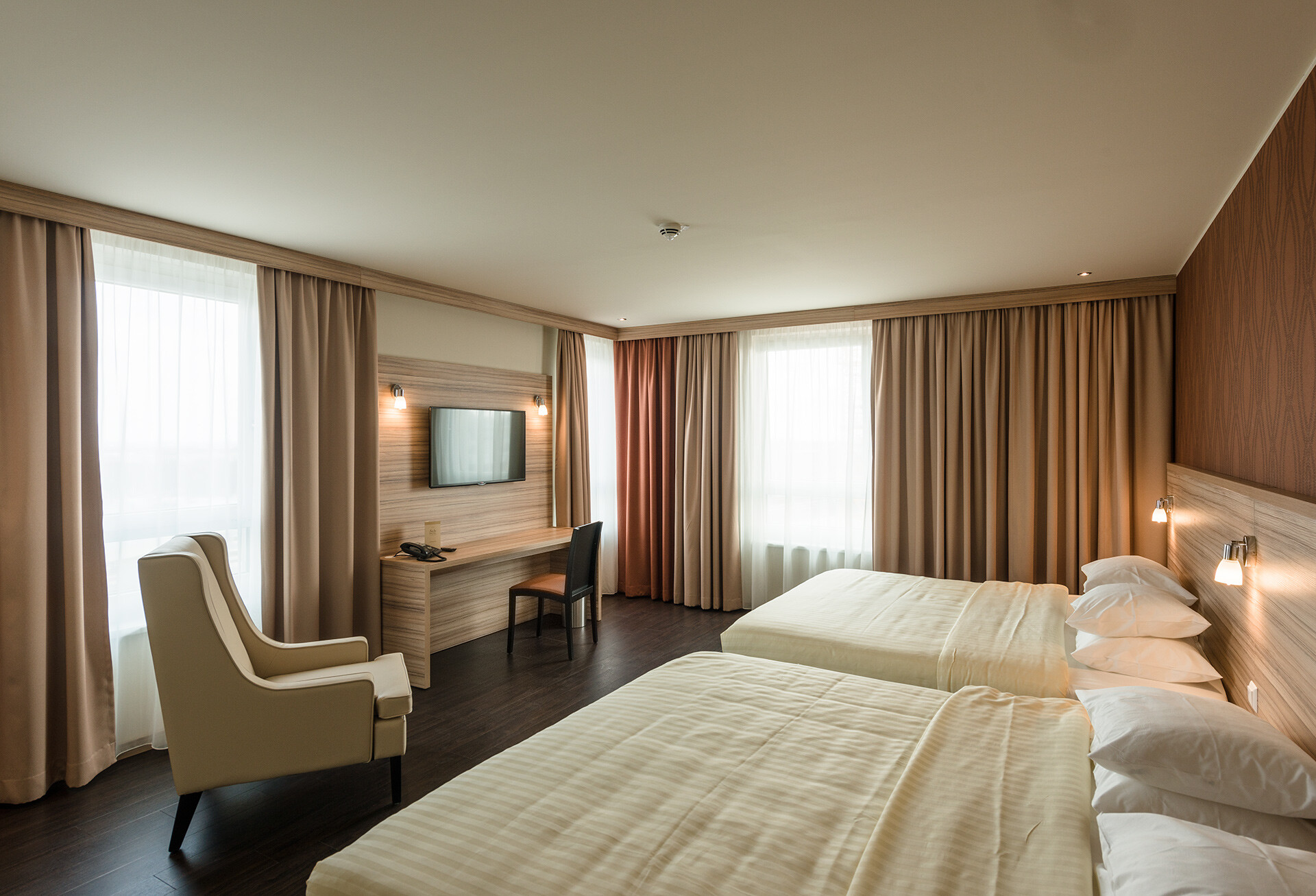 维也纳主站酒店-12