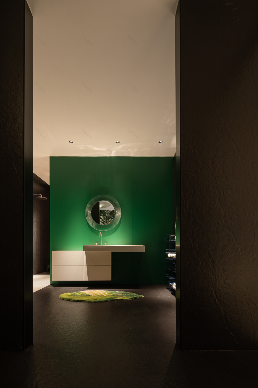 澜鼎华府家居体验中心丨中国杭州丨容象·源木-57