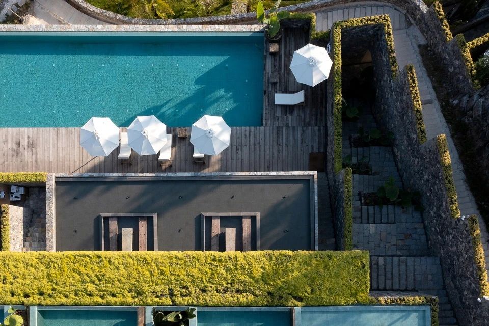 秘伽度假酒店(一期)丨中国温州丨杭州偲所设计,杭州澜廷设计-18