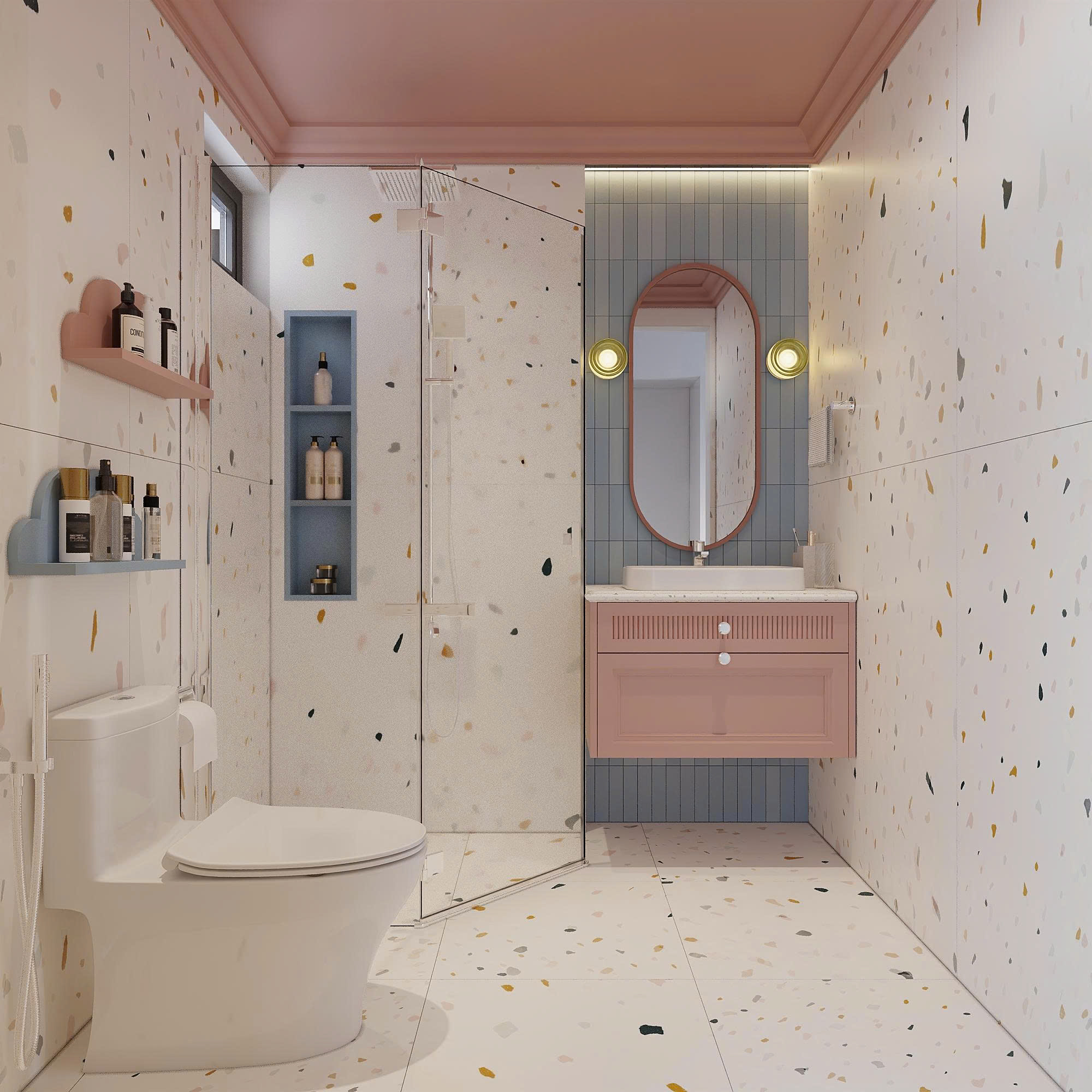 PARK 10 APARTMENT_TIMECITY-32