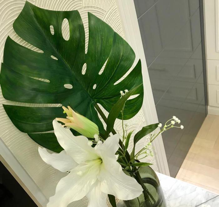 
现代不单单只有黑白灰 -2