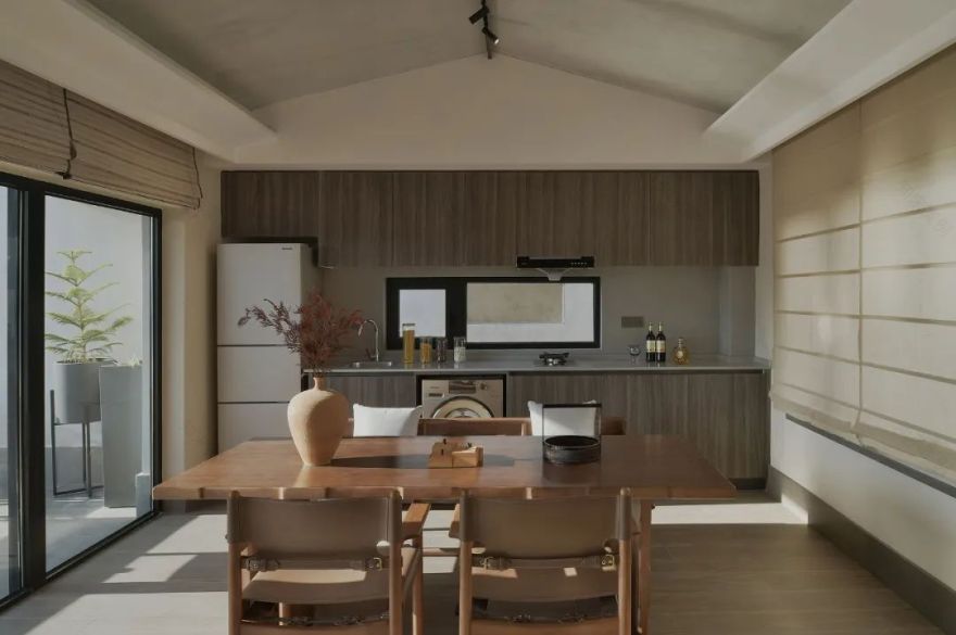 黄山文化村丨中国黄山丨MIDSDC 中装新设-35