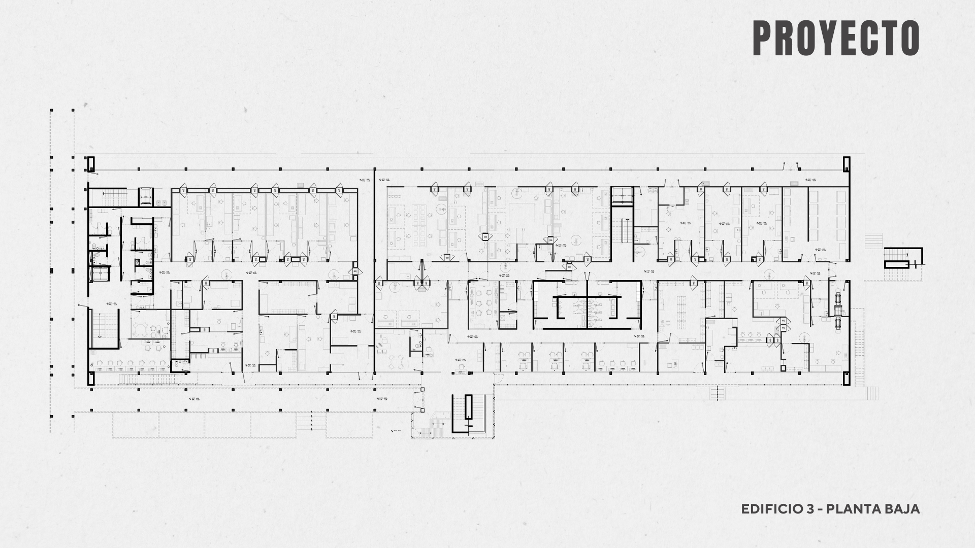 Remodelación y Adecuación CCILE-5
