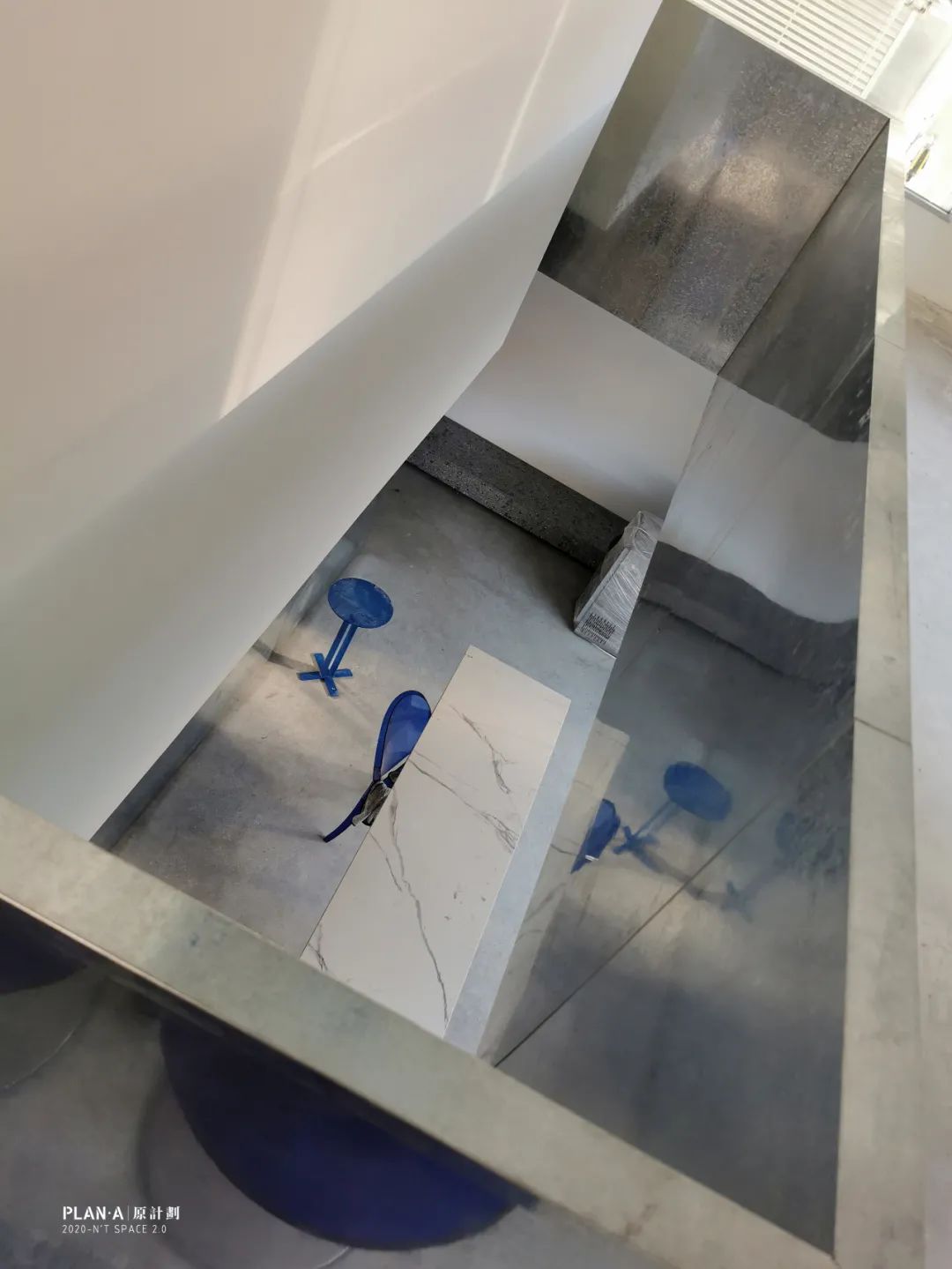 N'T SPACE 2·0丨中国广州丨原计划设计事务所-33