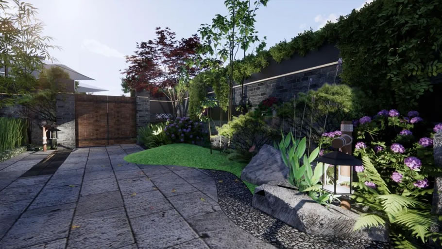 四川泸州景宏自贸中心丨中国泸州丨杰弗瑞设计-77