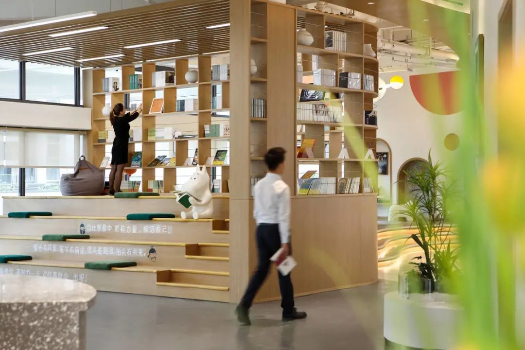 仲恺星河·梧桐湾邻里中心丨中国惠州丨深圳市佳明酒店配饰有限公司-19