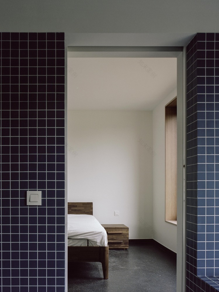 山村之上的全景住宅丨比利时丨vvv-32