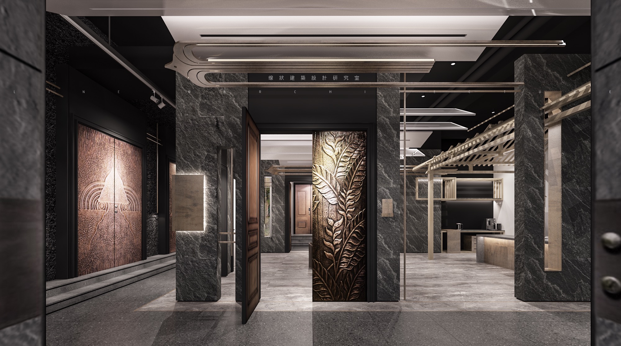 昆明英特纳门店 | 纳院-3